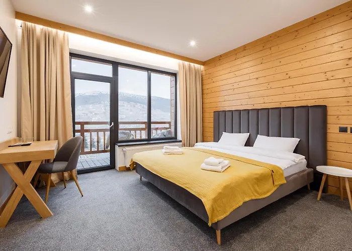 Yo Hotel 3*