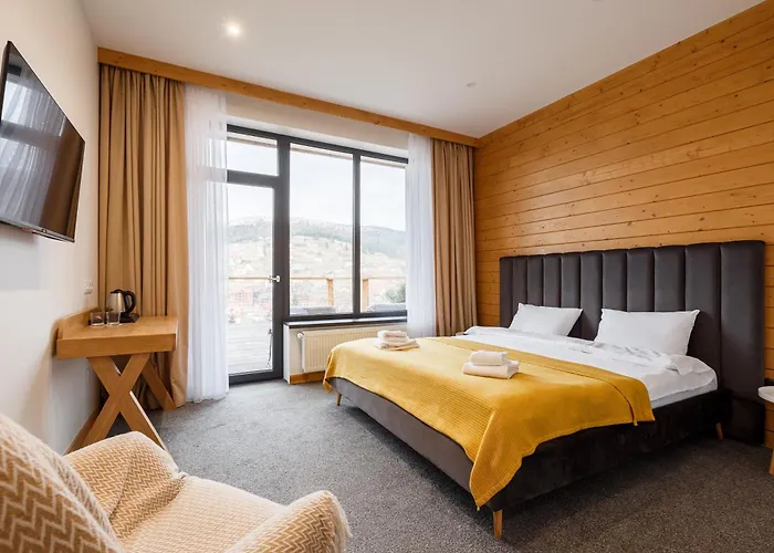 Hotel Yo 3*
