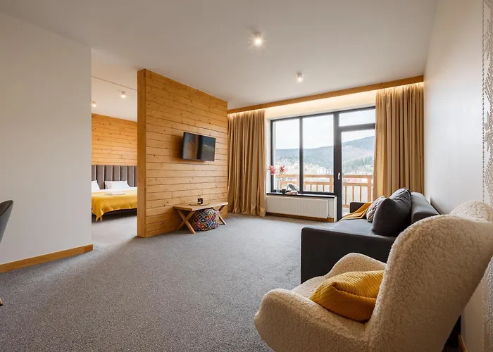 Yo Hotel Bukowel