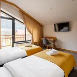 호텔 Yo 부코벨